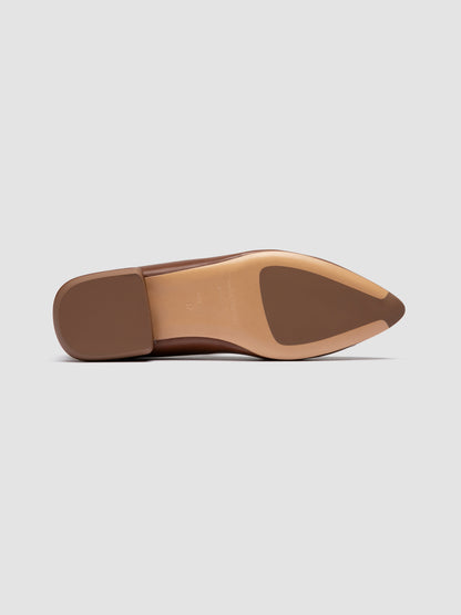 SUE 008/W BUTTERO NAPPA TOSCANELLO