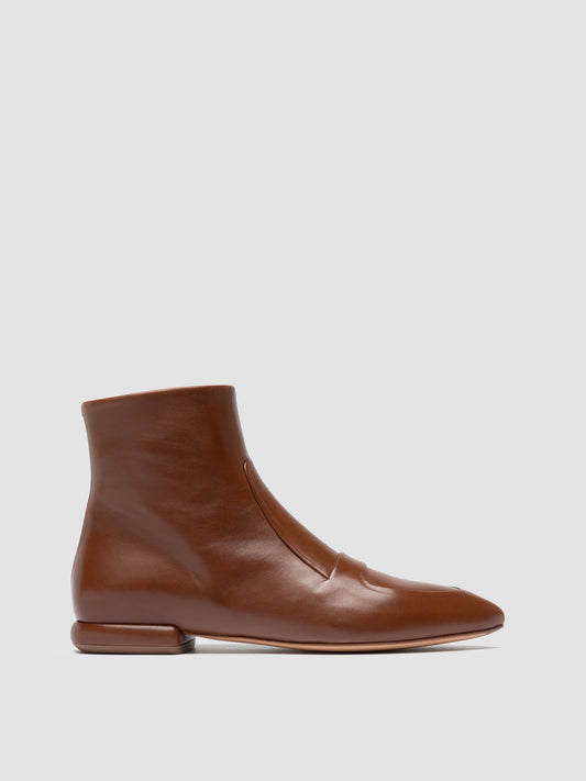 SUE 010/W BUTTERO NAPPA TOSCANELLO
