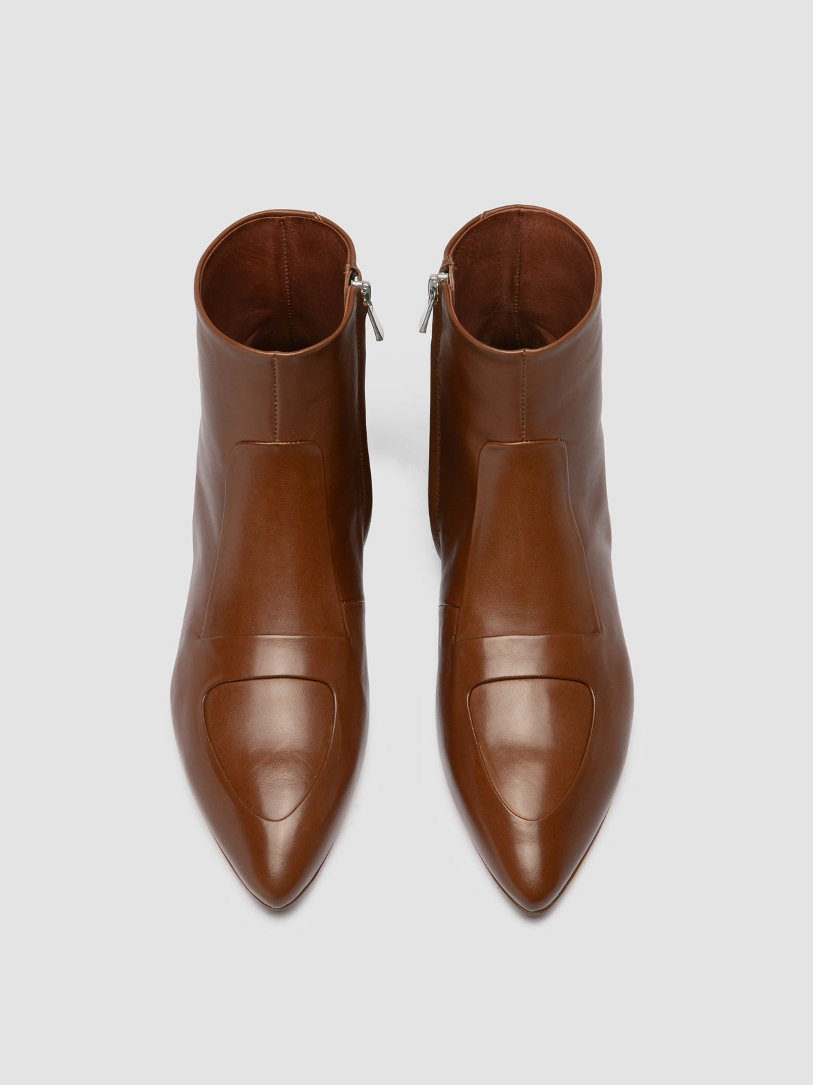 SUE 010/W BUTTERO NAPPA TOSCANELLO