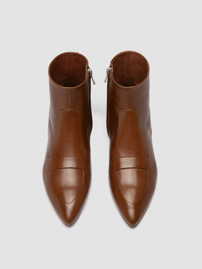SUE 010/W BUTTERO NAPPA TOSCANELLO