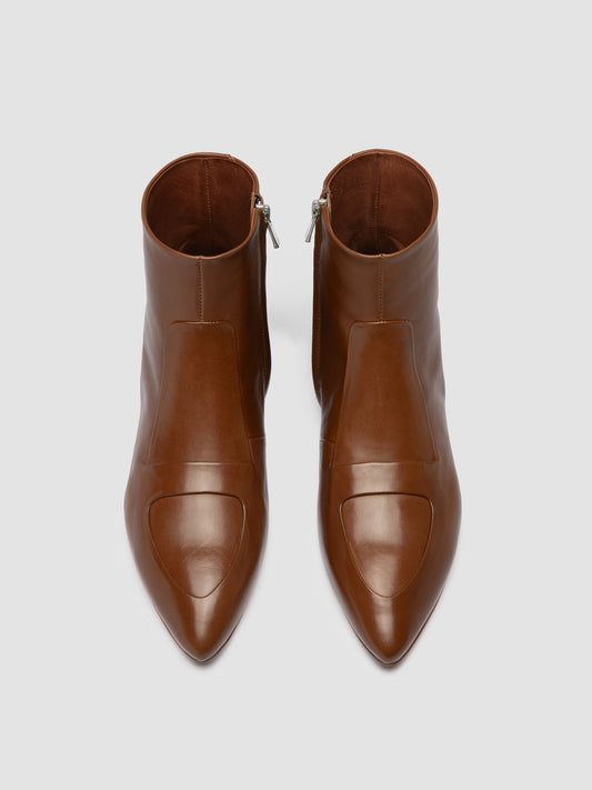 SUE 010/W BUTTERO NAPPA TOSCANELLO