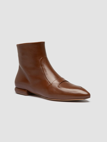 SUE 010/W BUTTERO NAPPA TOSCANELLO
