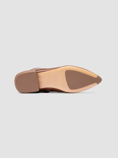 SUE 010/W BUTTERO NAPPA TOSCANELLO