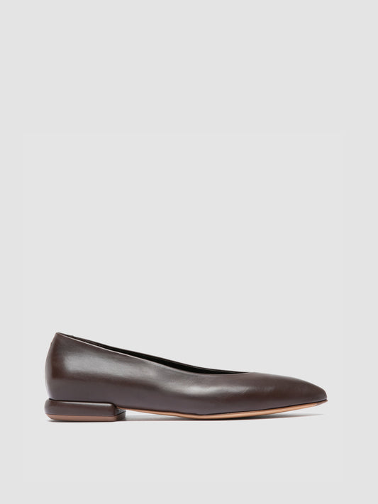 SUE 011/W BUTTERO NAPPA MORO