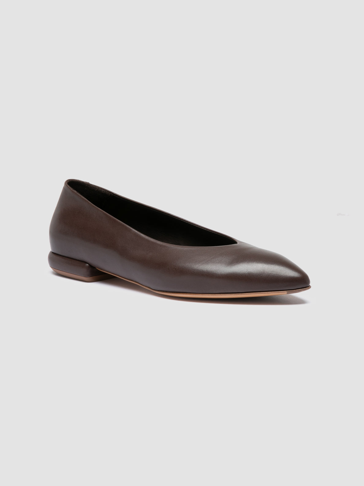 SUE 011/W BUTTERO NAPPA MORO