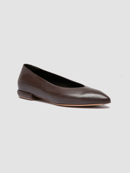 SUE 011/W BUTTERO NAPPA MORO