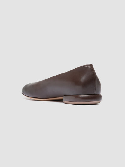 SUE 011/W BUTTERO NAPPA MORO