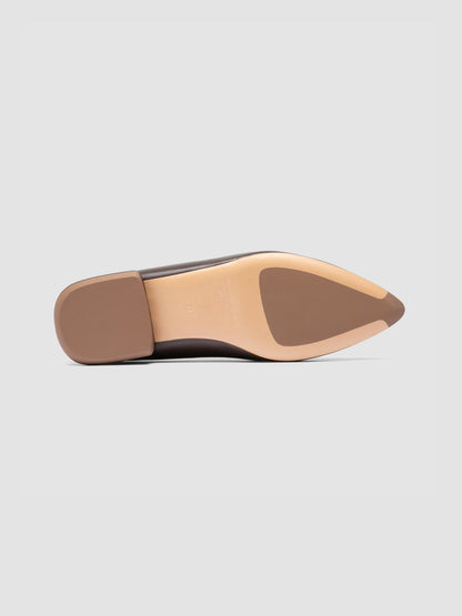 SUE 011/W BUTTERO NAPPA MORO