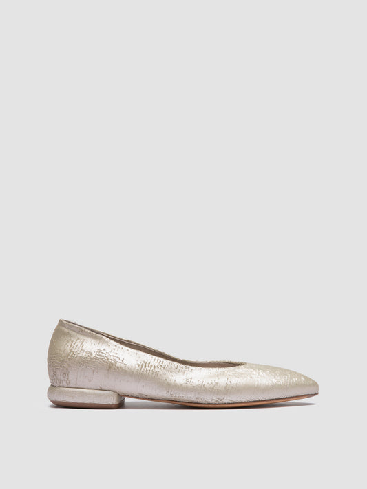 SUE 011/W MICROCUT METAL GHISA/CHAMPAGNE