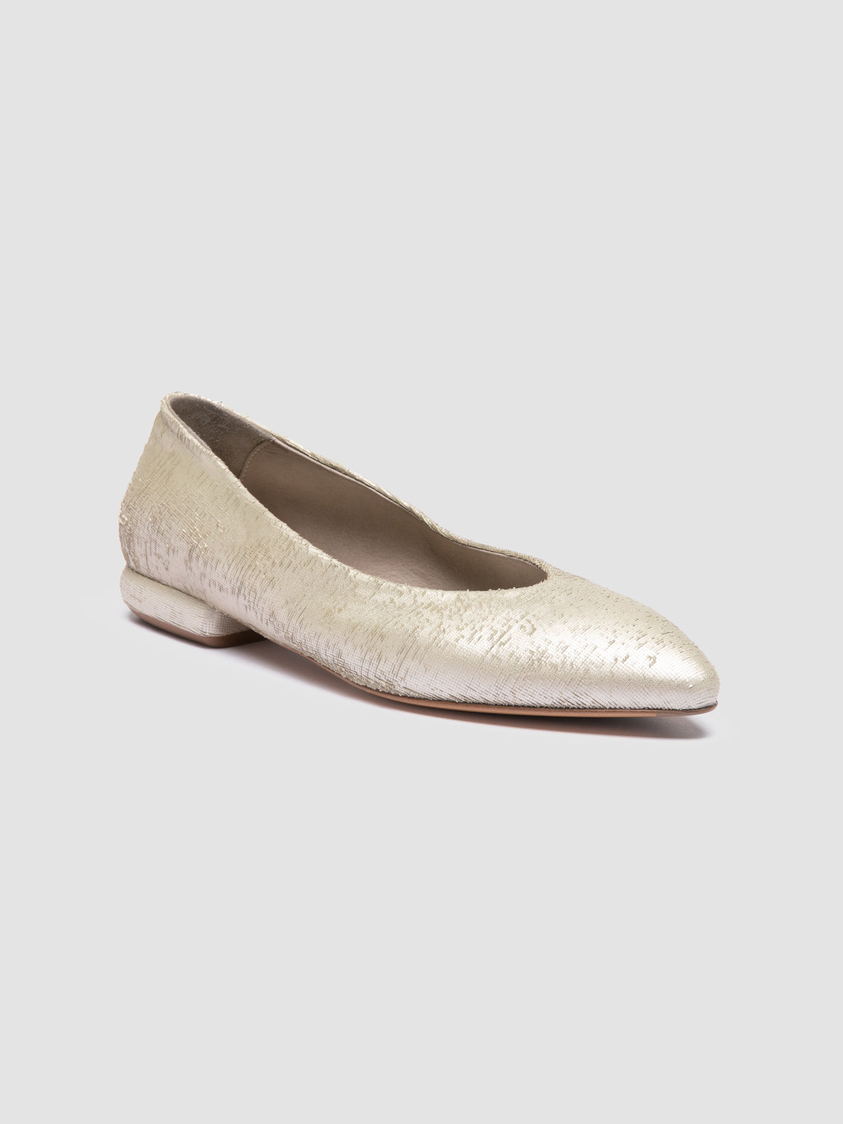 SUE 011/W MICROCUT METAL GHISA/CHAMPAGNE