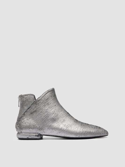 SUE 012/W MICROCUT METAL NERO/ACCIAIO