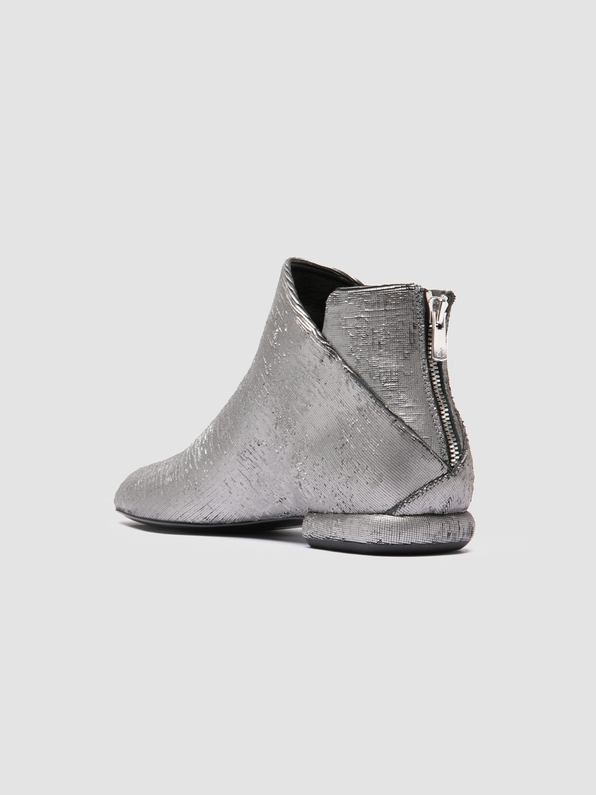 SUE 012/W MICROCUT METAL NERO/ACCIAIO