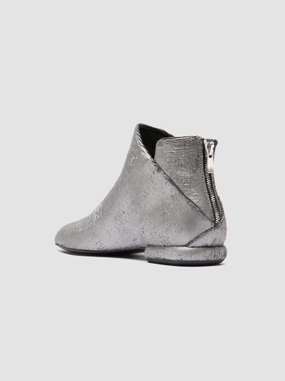 SUE 012/W MICROCUT METAL NERO/ACCIAIO