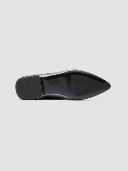 SUE 012/W MICROCUT METAL NERO/ACCIAIO