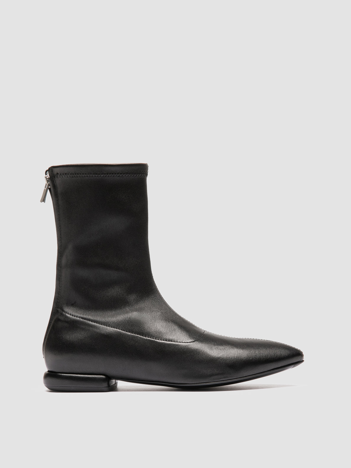 SUE 013/W GUANTERIA STRETCH NERO