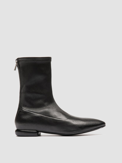 SUE 013/W GUANTERIA STRETCH NERO