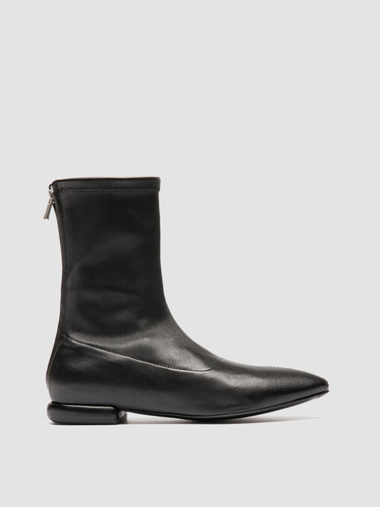 SUE 013/W GUANTERIA STRETCH NERO