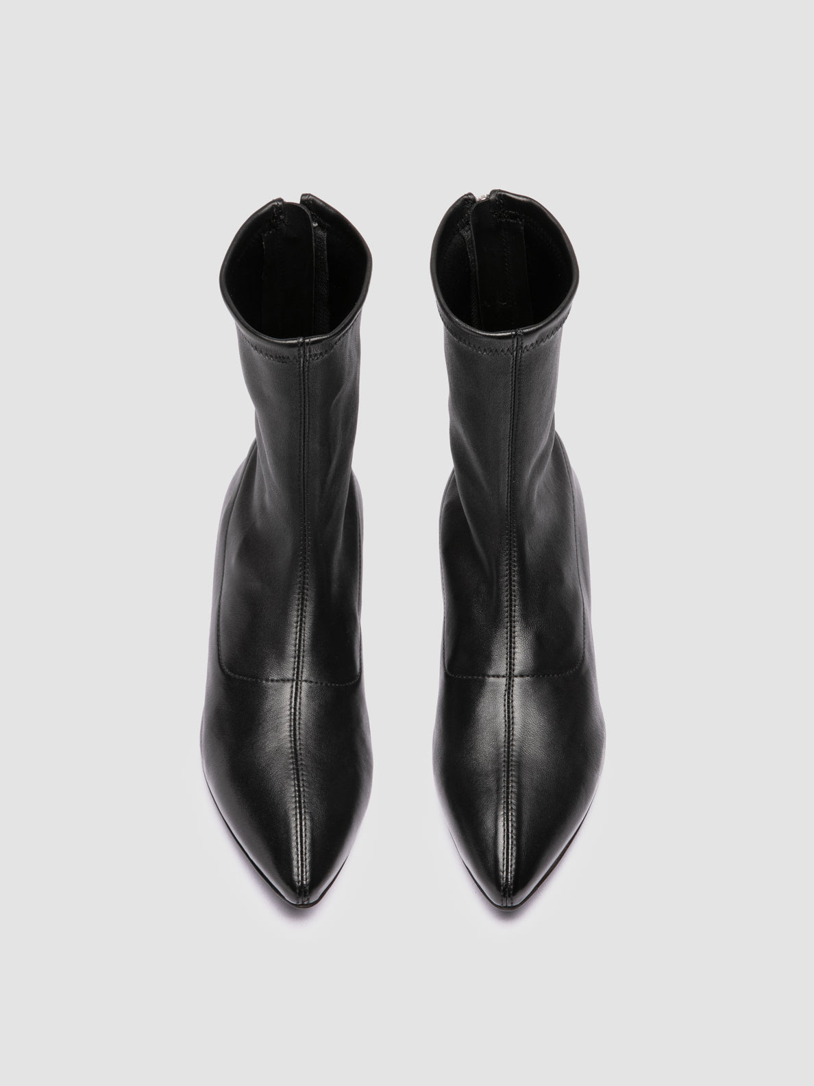 SUE 013/W GUANTERIA STRETCH NERO