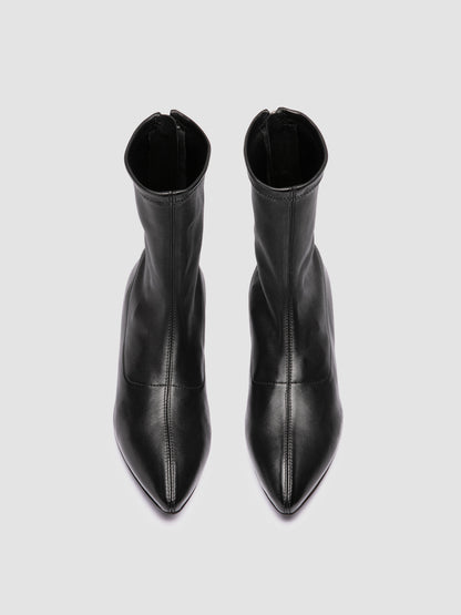 SUE 013/W GUANTERIA STRETCH NERO