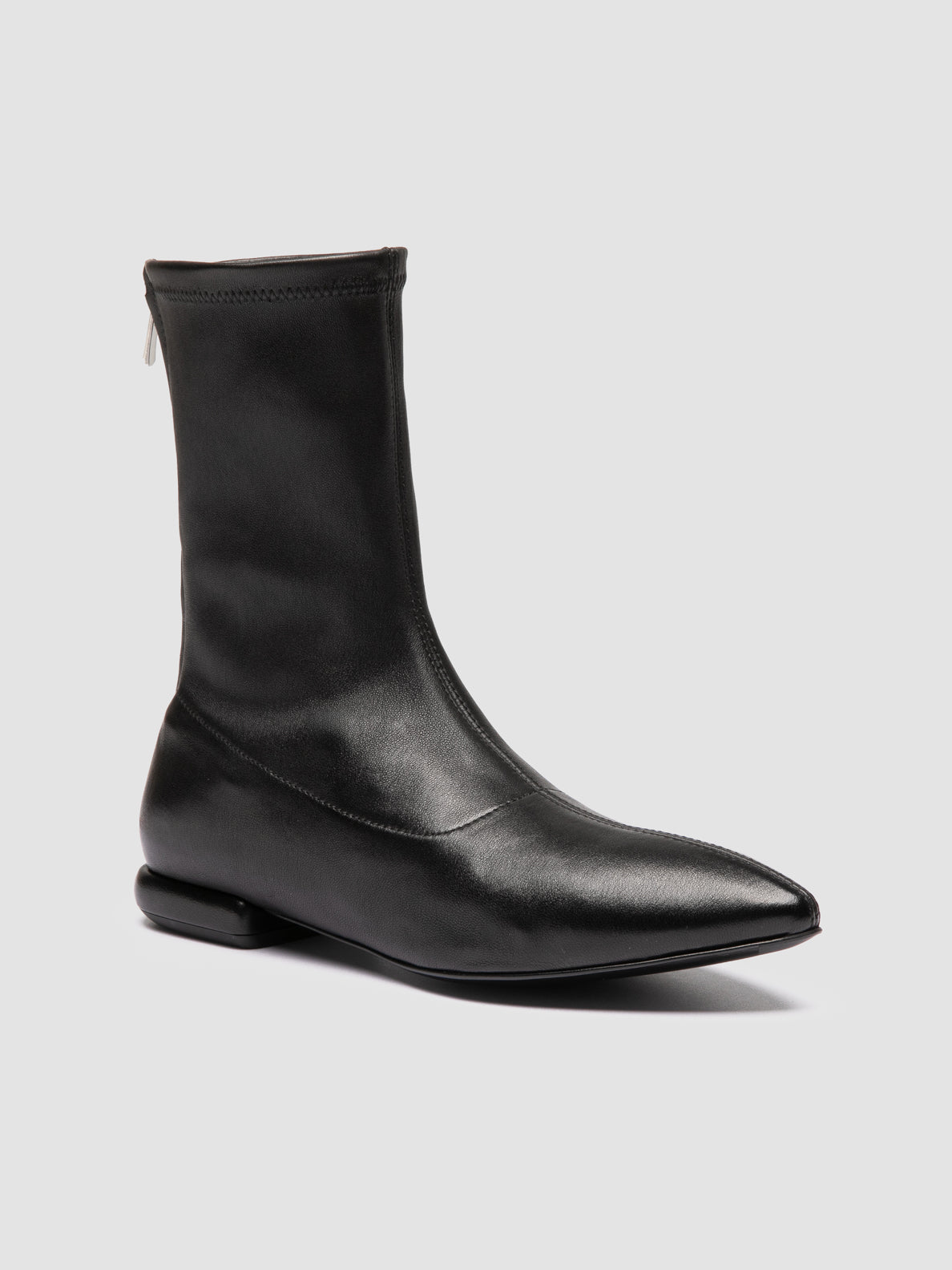 SUE 013/W GUANTERIA STRETCH NERO