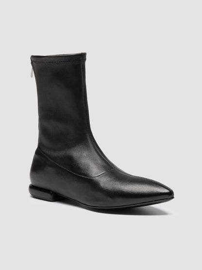 SUE 013/W GUANTERIA STRETCH NERO