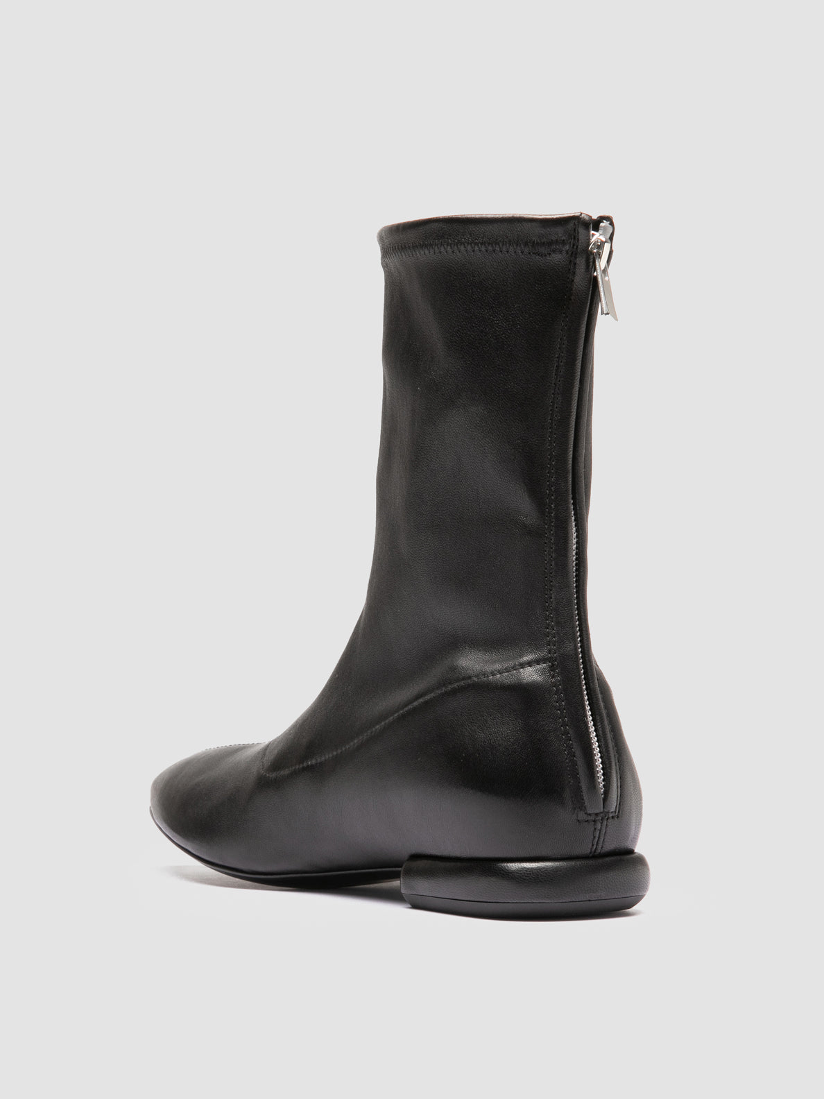 SUE 013/W GUANTERIA STRETCH NERO