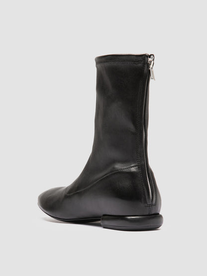 SUE 013/W GUANTERIA STRETCH NERO