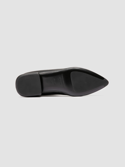 SUE 013/W GUANTERIA STRETCH NERO