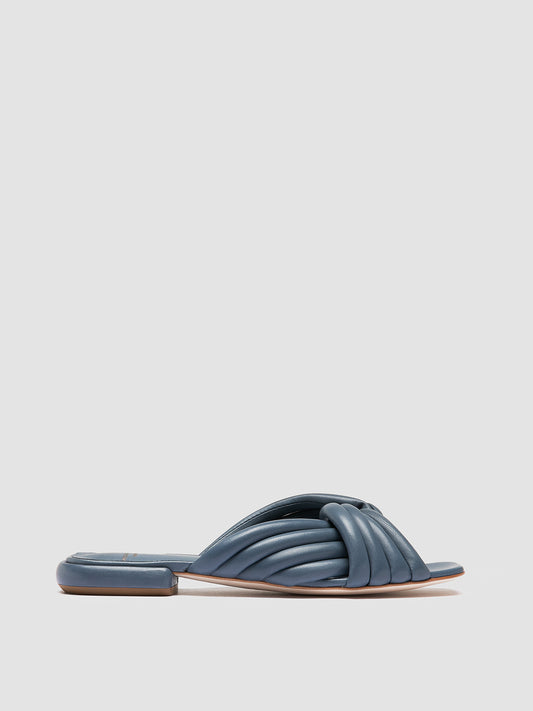 SUKI/001 GUANTERIA VINTAGE BLUE