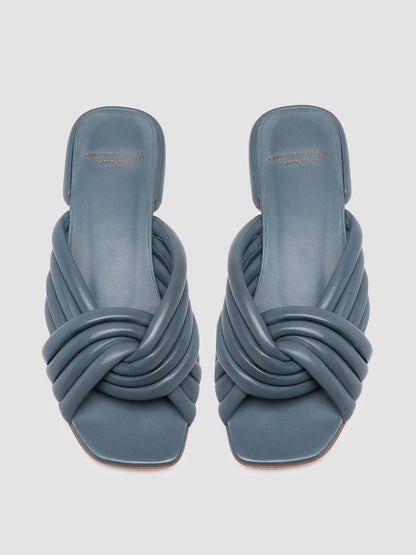 SUKI/001 GUANTERIA VINTAGE BLUE