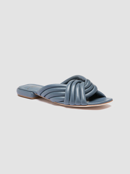 SUKI/001 GUANTERIA VINTAGE BLUE