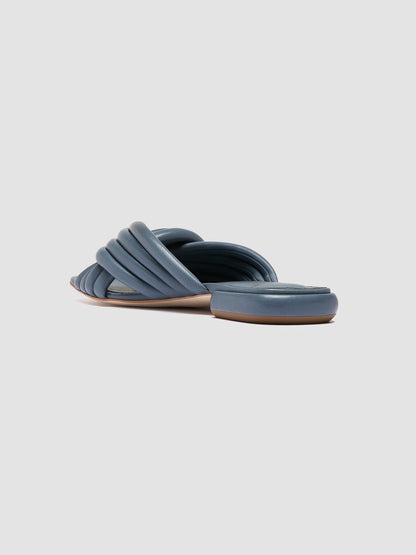 SUKI/001 GUANTERIA VINTAGE BLUE