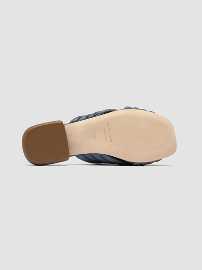 SUKI/001 GUANTERIA VINTAGE BLUE