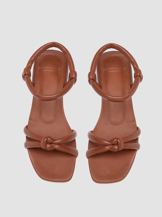 SUKI/003 GUANTERIA TOFFEE