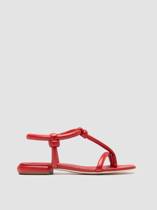 SUKI/004 GUANTERIA CRIMSON