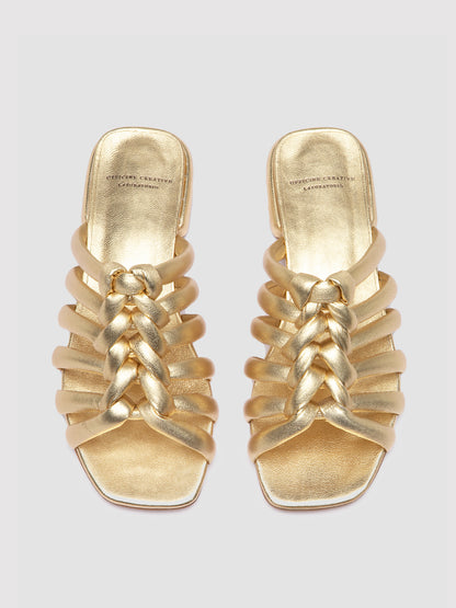 SUKI/005 MIRO' STAR ORO