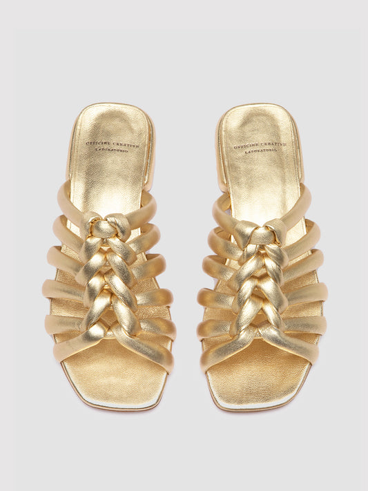 SUKI/005 MIRO' STAR ORO