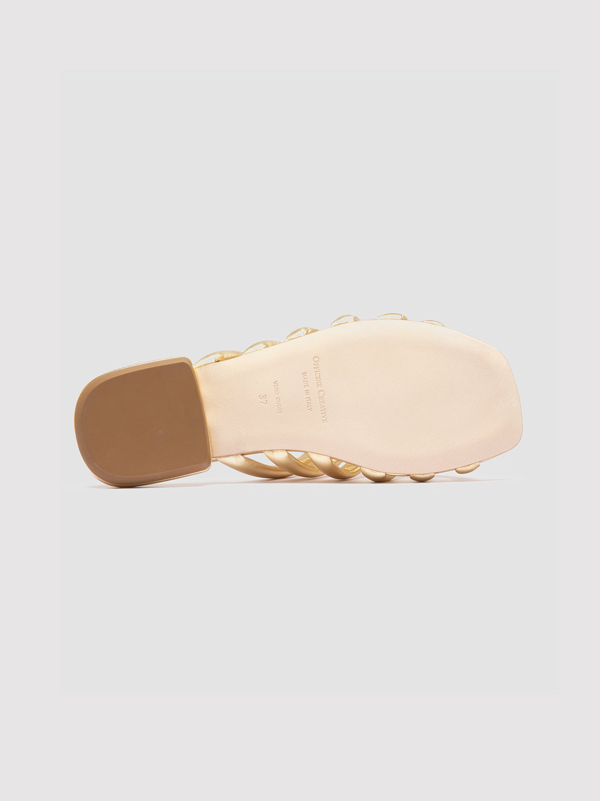 SUKI/005 MIRO' STAR ORO