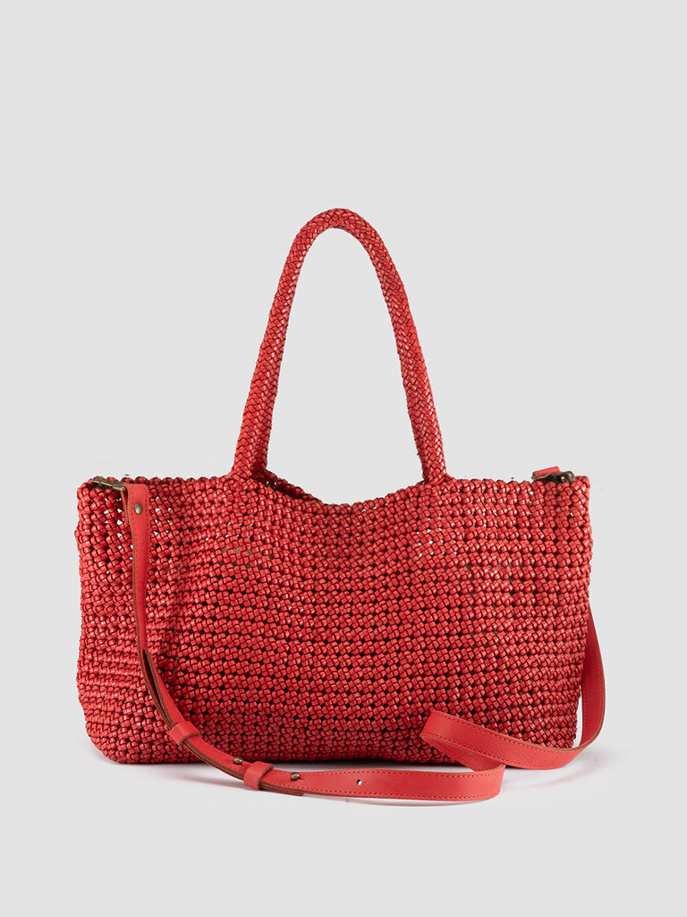 SUSAN/010 MICRO BUTTON CORAL