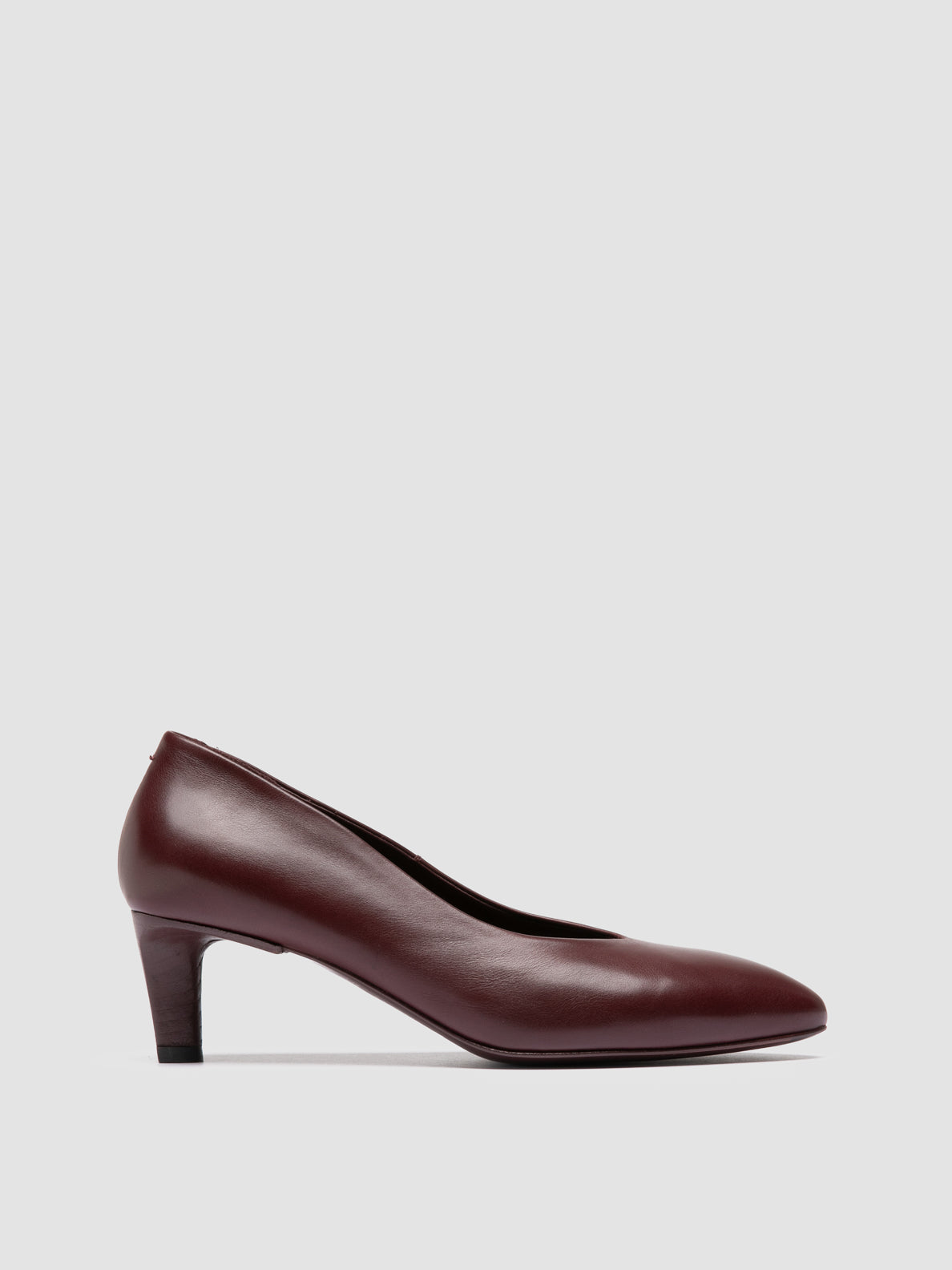 SUZY/001 BUTTERO NAPPA LACQUER
