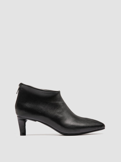 SUZY/003 GUANTERIA STRETCH NERO