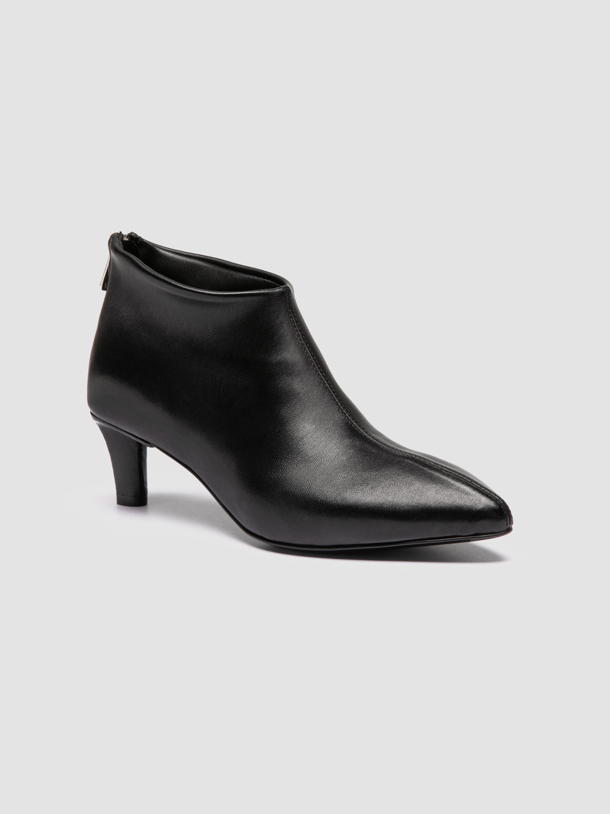 SUZY/003 GUANTERIA STRETCH NERO