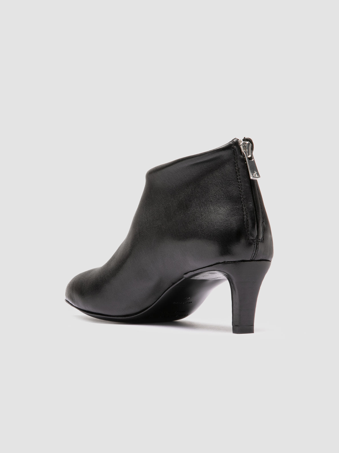 SUZY/003 GUANTERIA STRETCH NERO