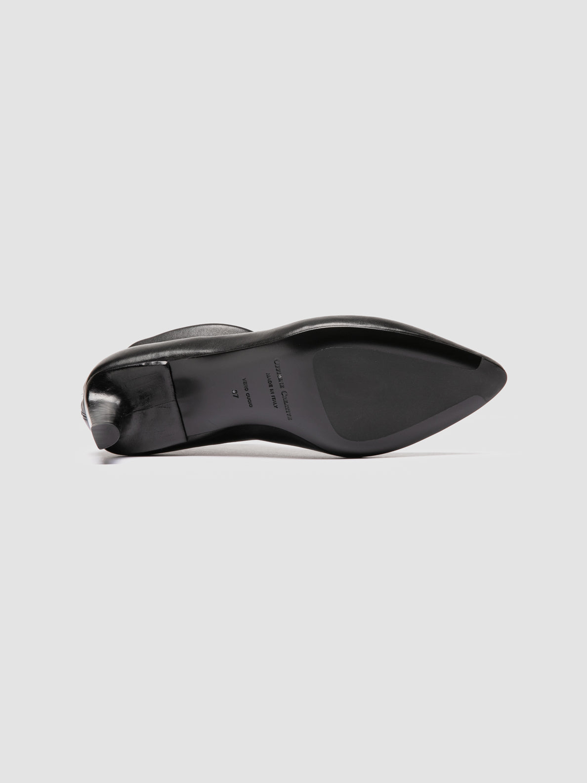 SUZY/003 GUANTERIA STRETCH NERO