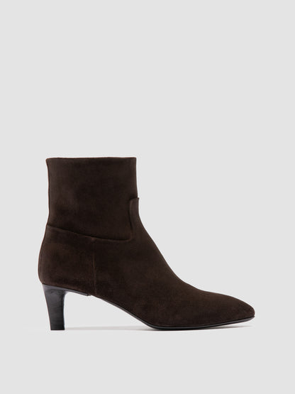 SUZY/005 LIGHT CACHEMIRE PEPE