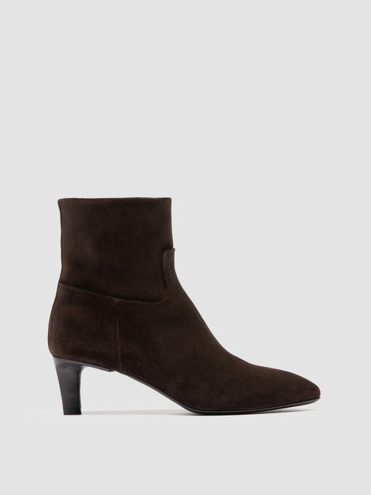 SUZY/005 LIGHT CACHEMIRE PEPE