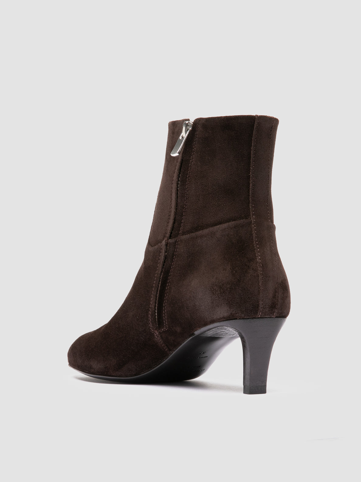 SUZY/005 LIGHT CACHEMIRE PEPE