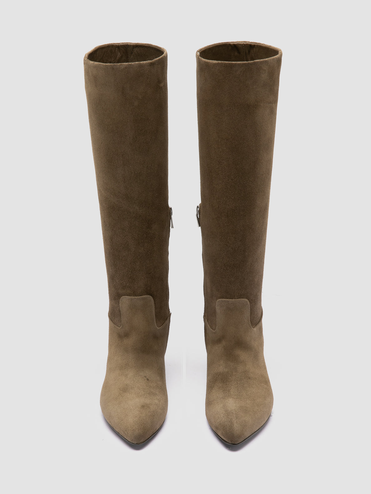 SUZY/006 LIGHT CACHEMIRE OLIVE