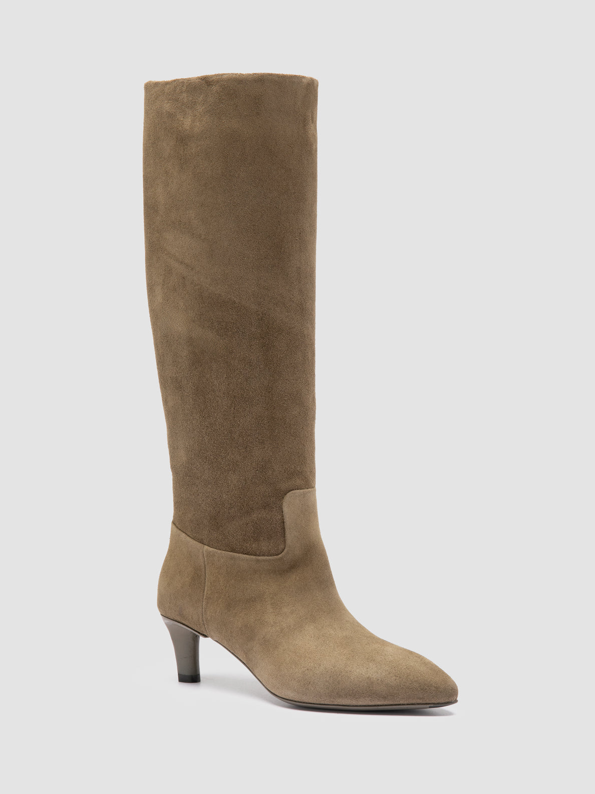 SUZY/006 LIGHT CACHEMIRE OLIVE