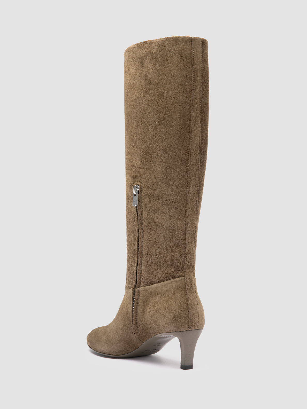 SUZY/006 LIGHT CACHEMIRE OLIVE
